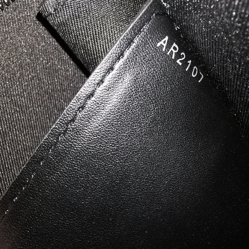 LOUIS VUITTON Christopher Nemeth Rochette Voyage - Picture 8 of 8